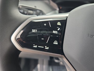 2025 Volkswagen ID. Buzz Pro S Plus