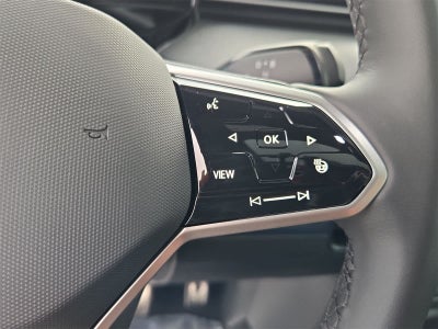 2025 Volkswagen ID. Buzz Pro S Plus