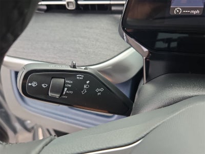 2025 Volkswagen ID. Buzz Pro S Plus