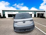 2025 Volkswagen ID. Buzz Pro S Plus