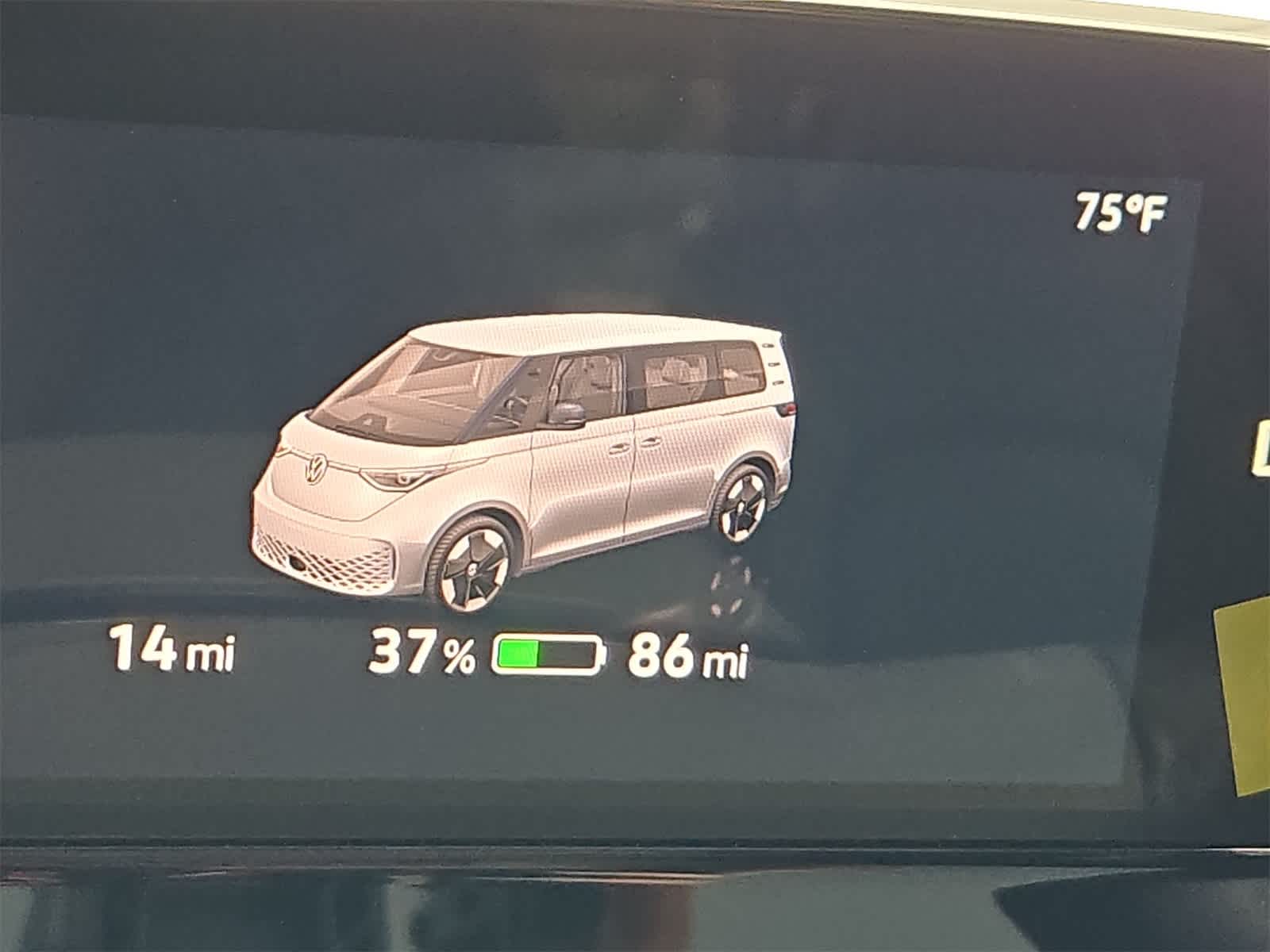 2025 Volkswagen ID. Buzz Pro S Plus