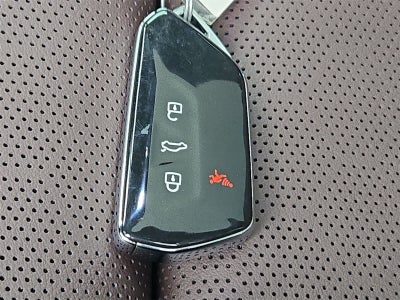 2025 Volkswagen ID. Buzz Pro S Plus