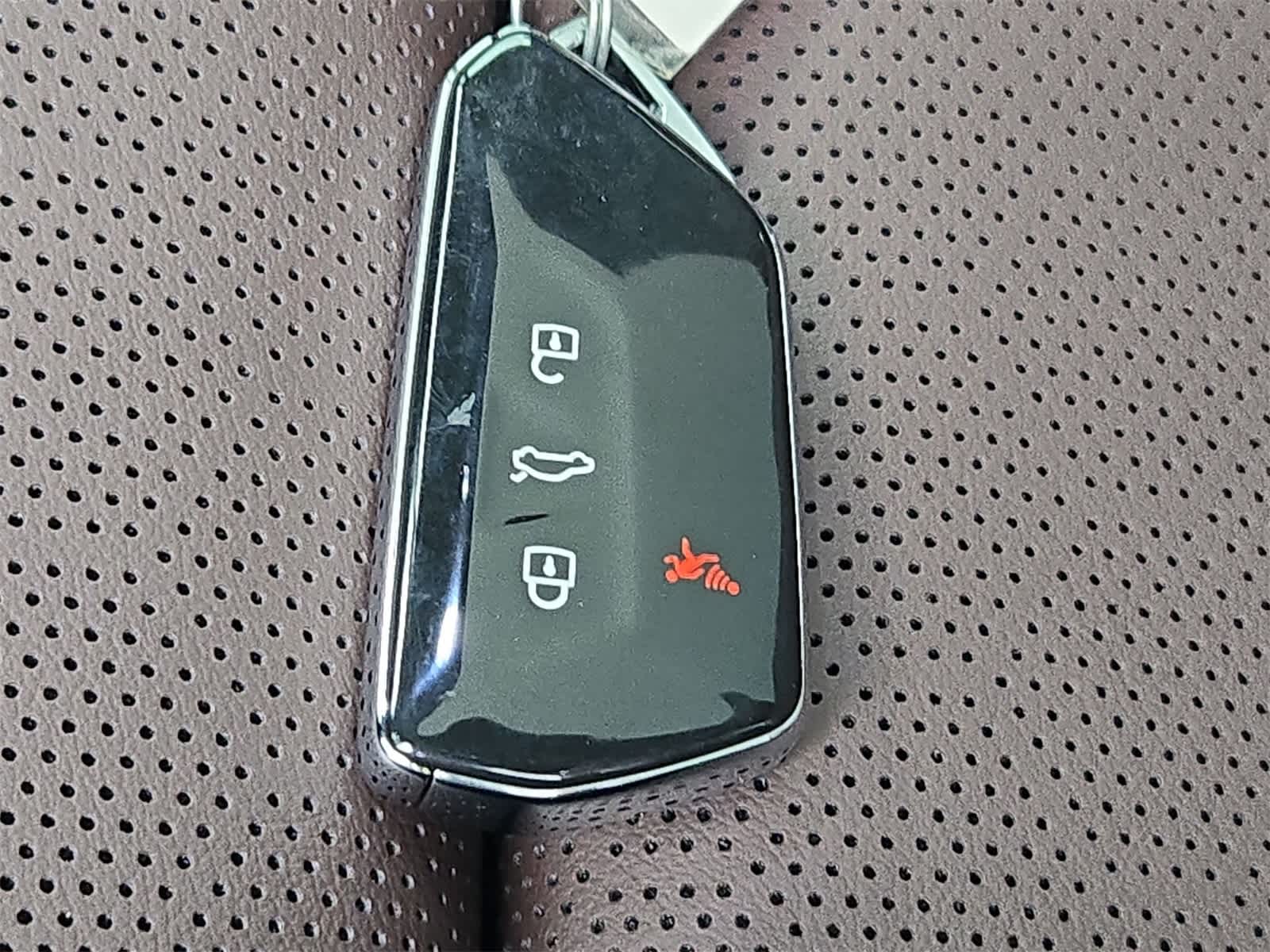 2025 Volkswagen ID. Buzz Pro S Plus