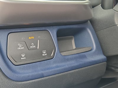 2025 Volkswagen ID. Buzz Pro S Plus