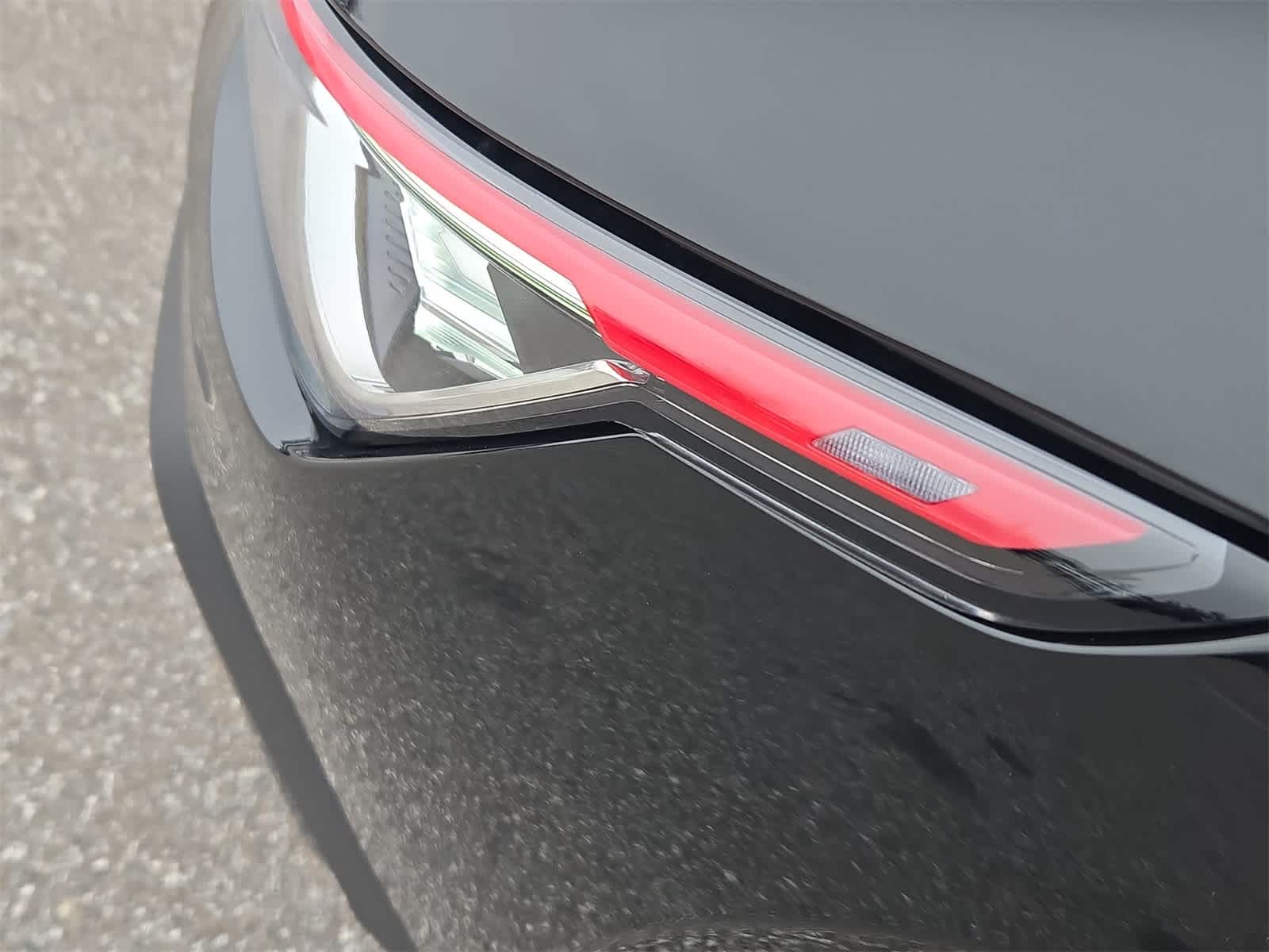 2026 Volkswagen Golf GTI SE