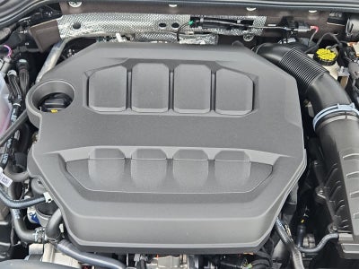 2026 Volkswagen Golf GTI SE