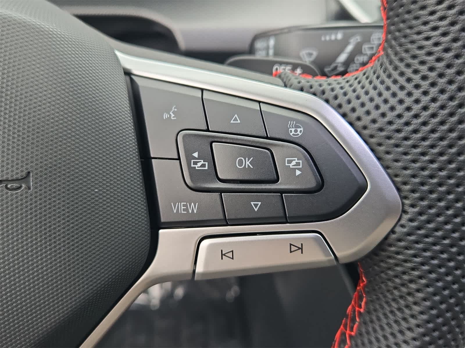 2026 Volkswagen Golf GTI SE