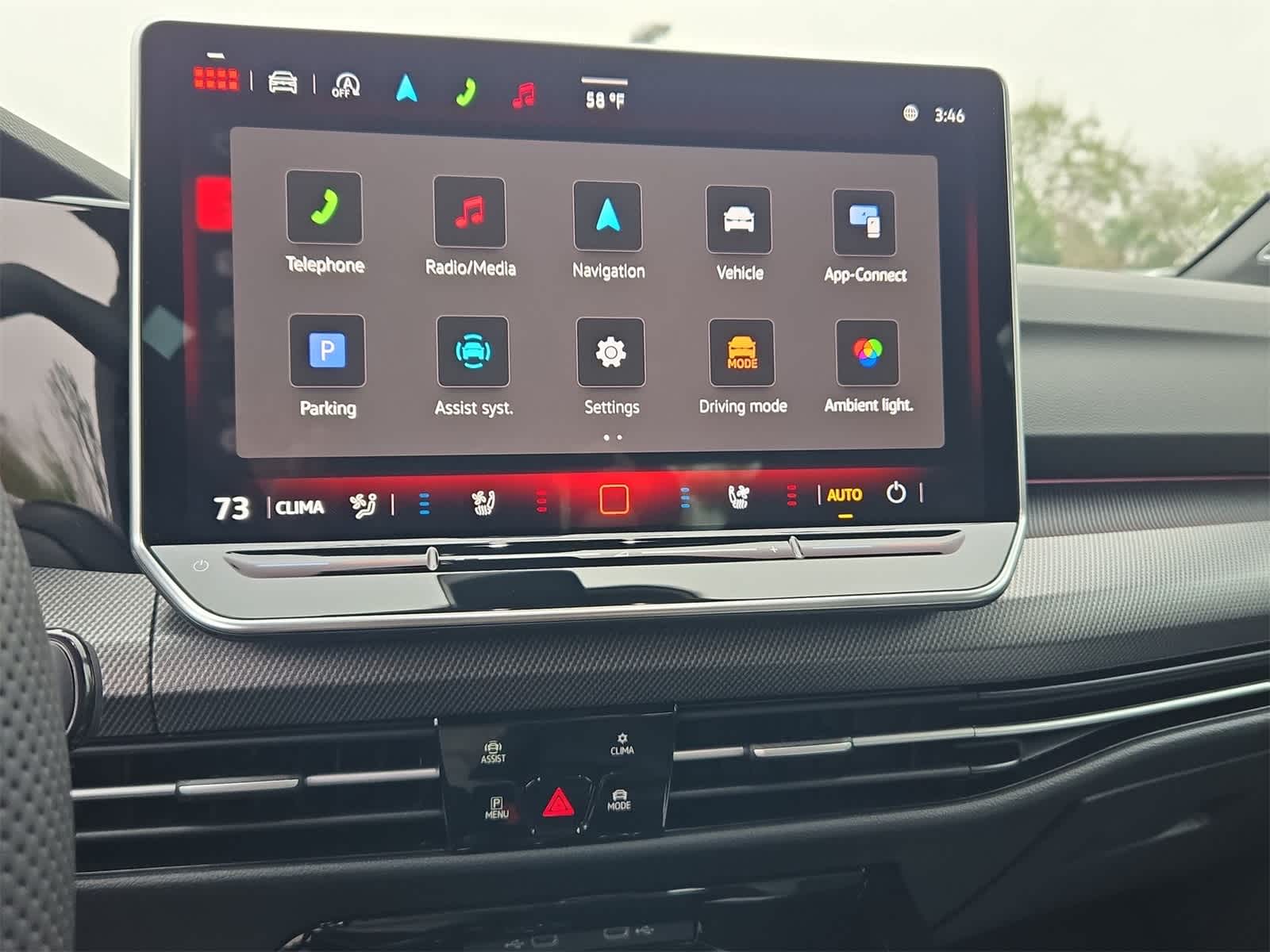 2026 Volkswagen Golf GTI SE