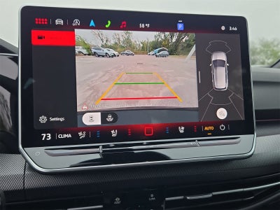 2026 Volkswagen Golf GTI SE