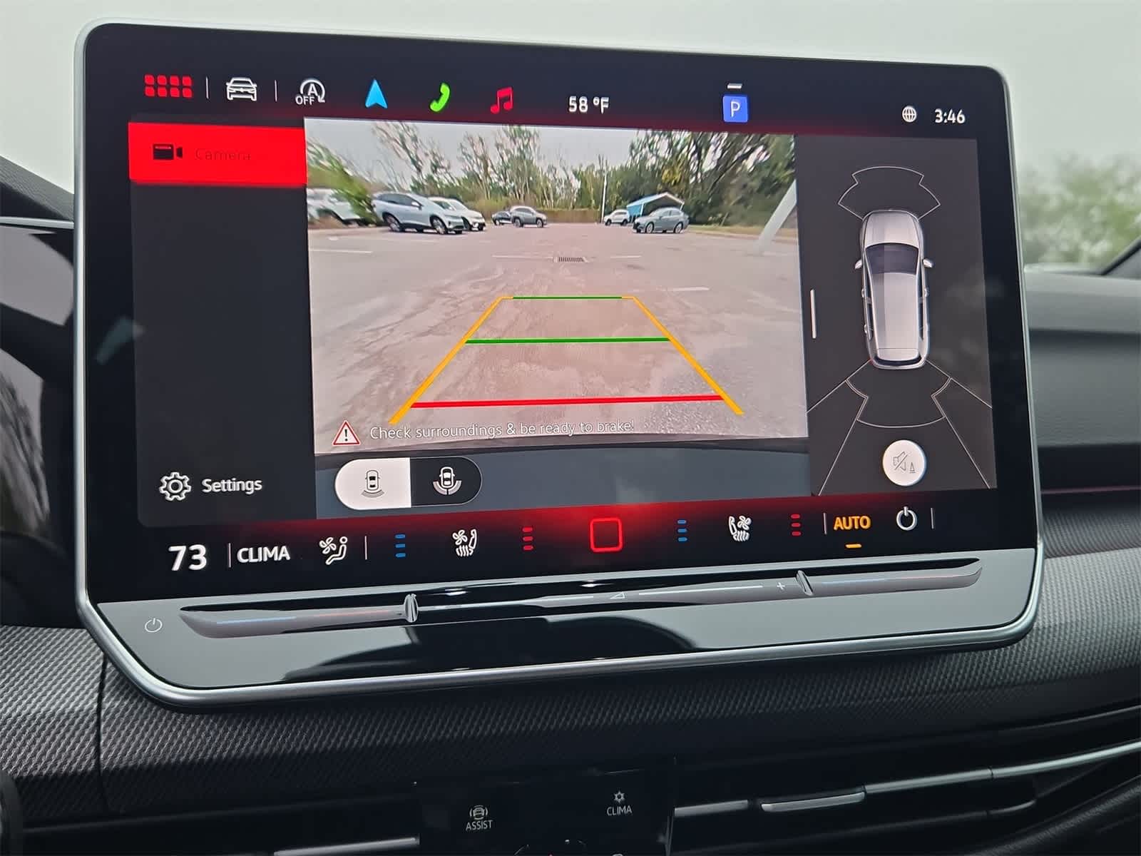 2026 Volkswagen Golf GTI SE