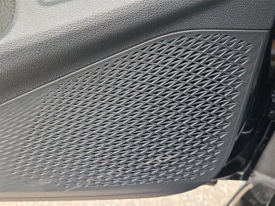 2026 Volkswagen Golf GTI SE