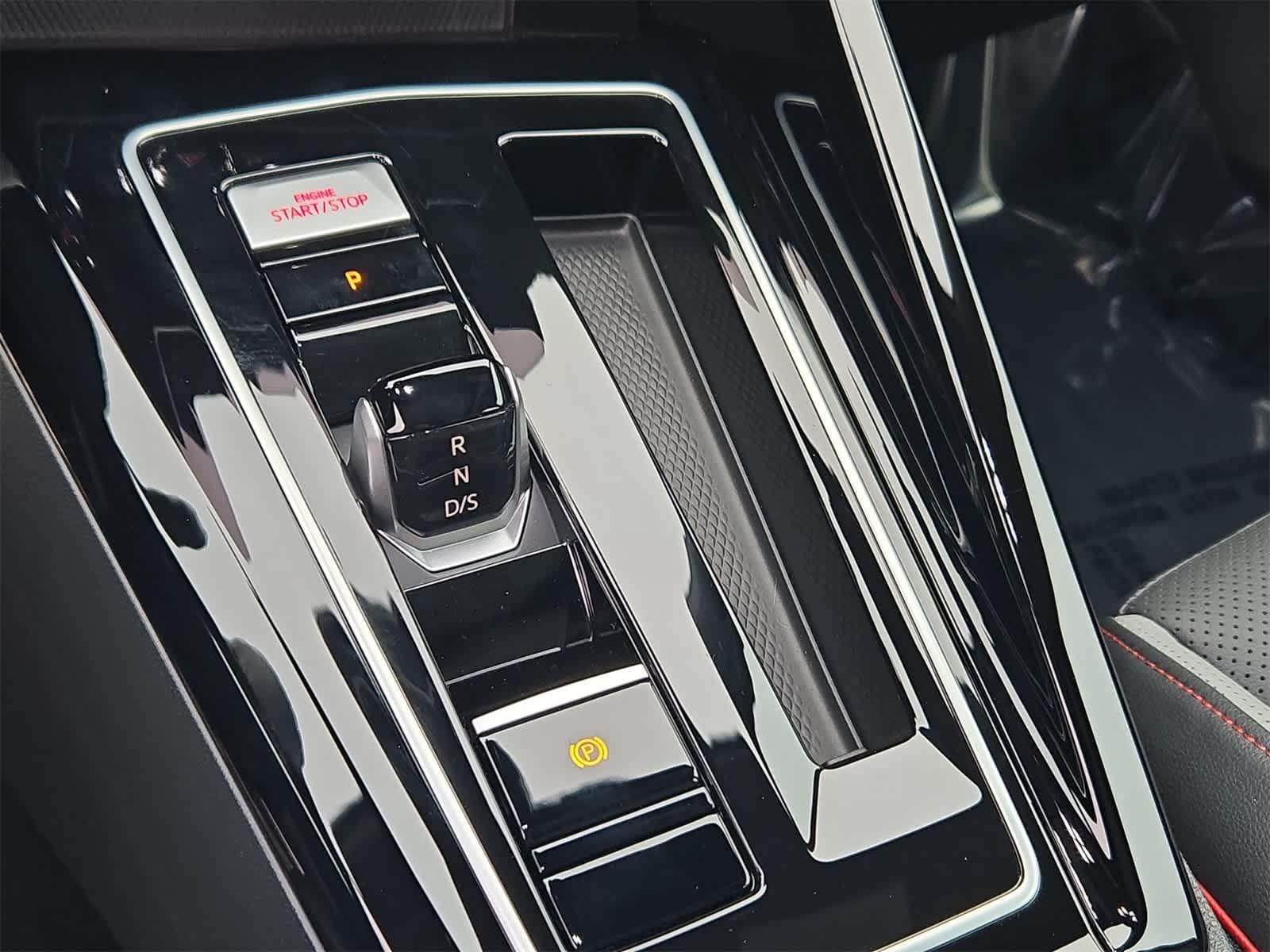 2026 Volkswagen Golf GTI SE