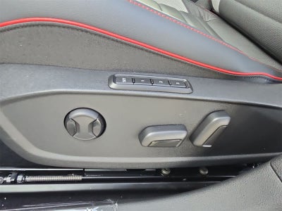 2026 Volkswagen Golf GTI SE