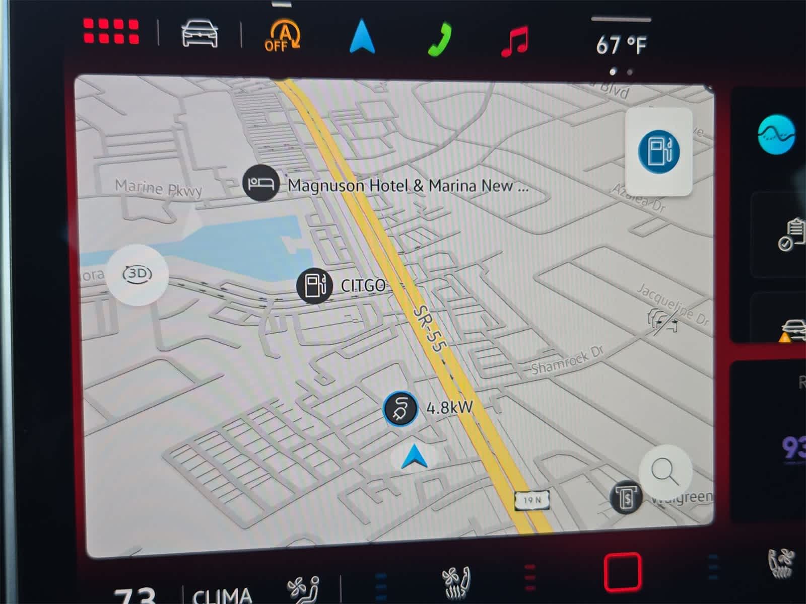 2026 Volkswagen Golf GTI SE