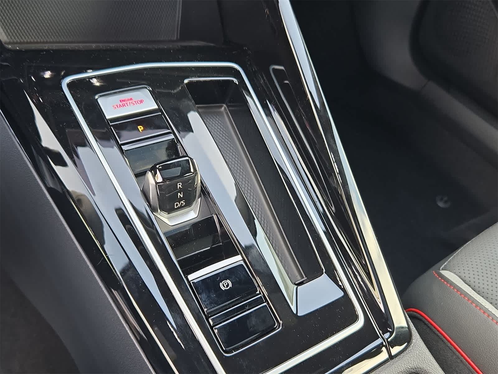 2026 Volkswagen Golf GTI SE