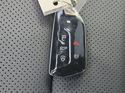 2026 Volkswagen Golf GTI SE