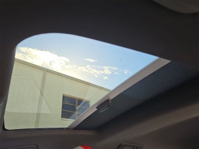 2026 Volkswagen Golf GTI SE