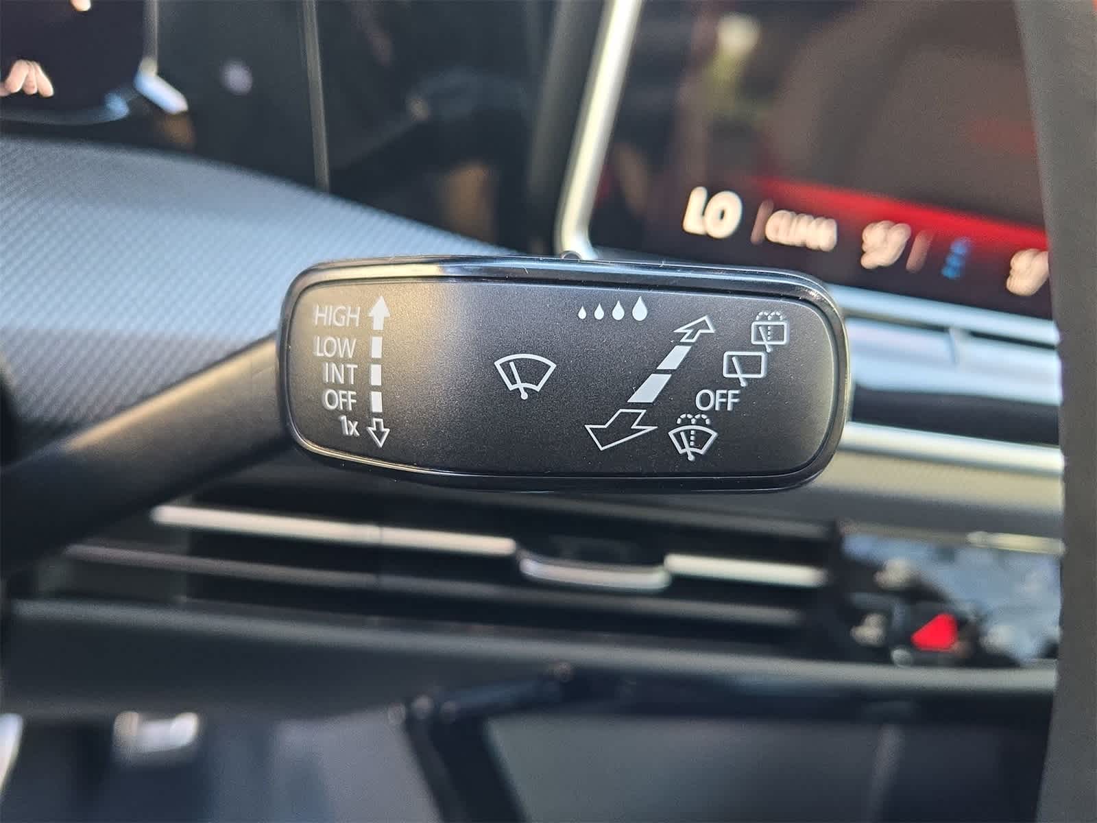 2026 Volkswagen Golf GTI SE