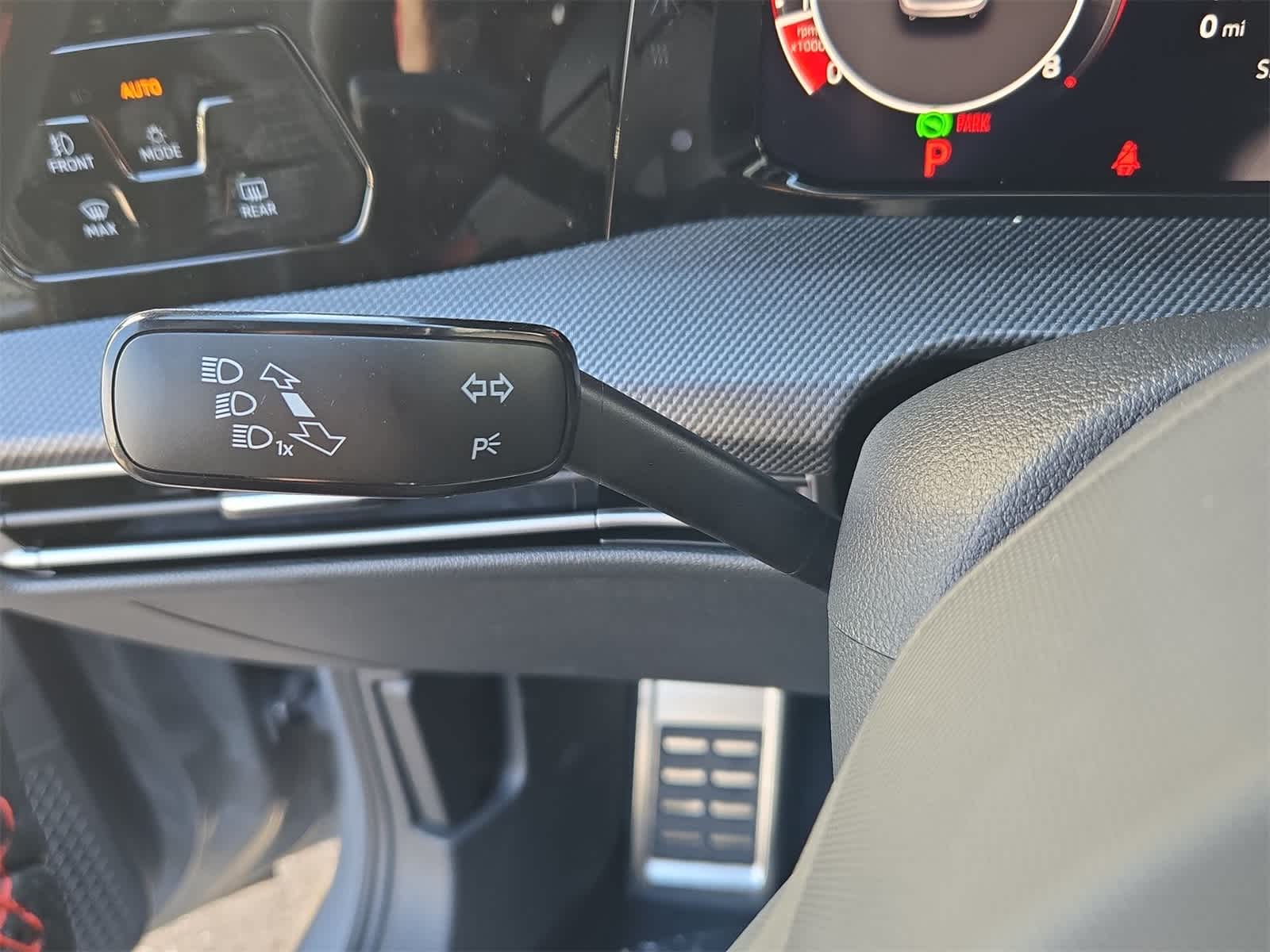 2026 Volkswagen Golf GTI SE