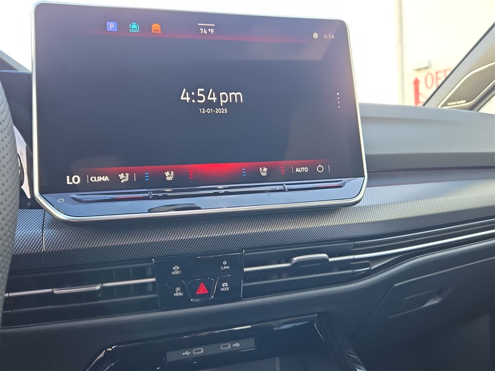 2026 Volkswagen Golf GTI SE