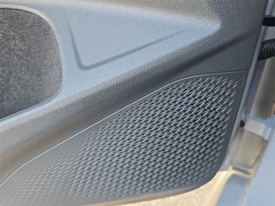 2026 Volkswagen Golf GTI SE