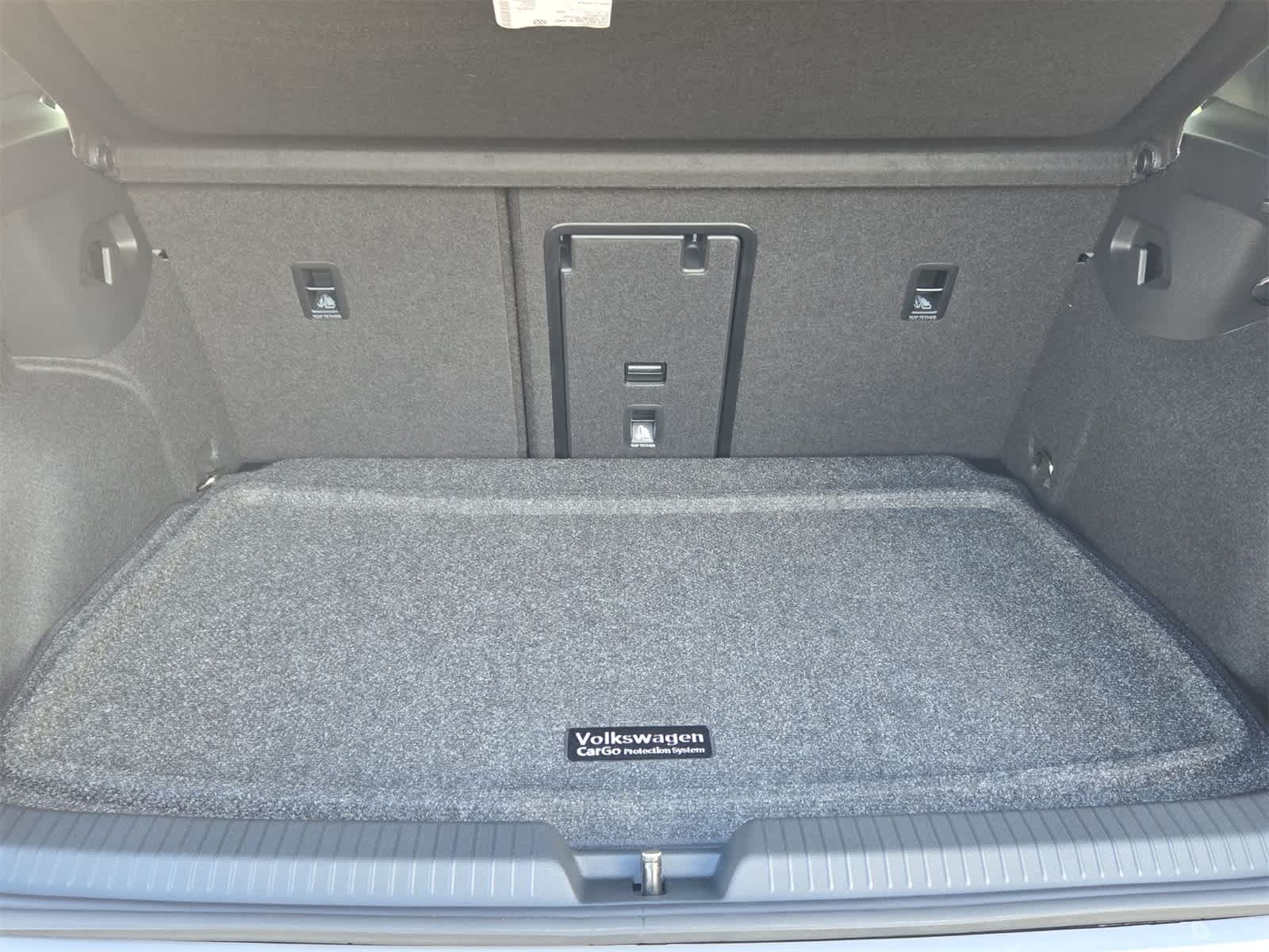 2026 Volkswagen Golf GTI SE