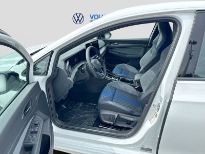 2026 Volkswagen Golf R 2.0T