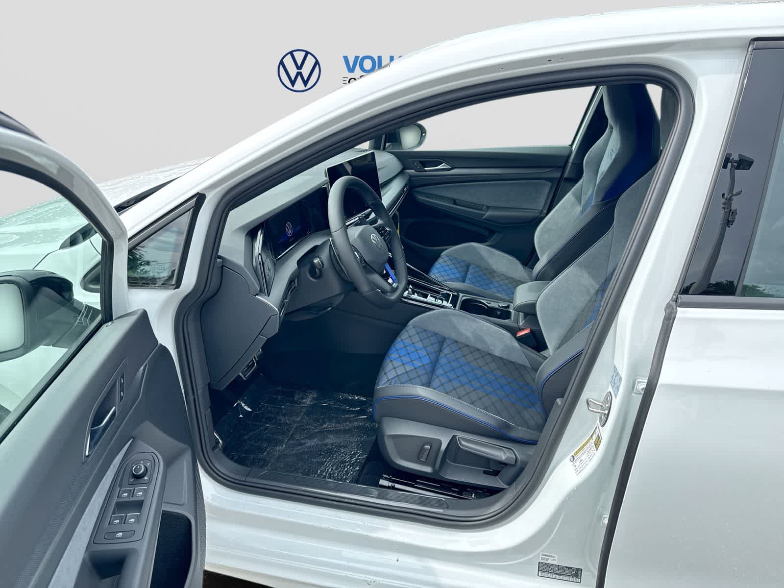 2026 Volkswagen Golf R 2.0T