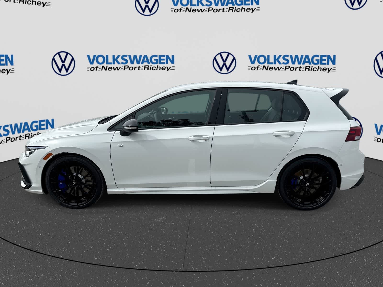 2026 Volkswagen Golf R 2.0T