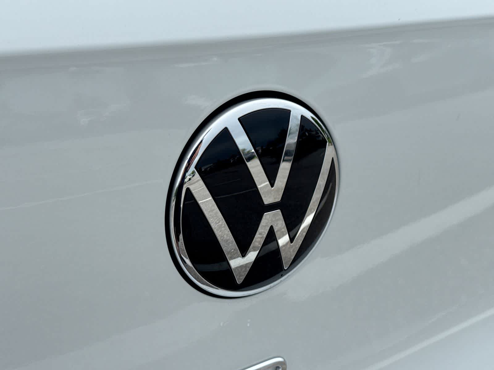2026 Volkswagen Golf R 2.0T