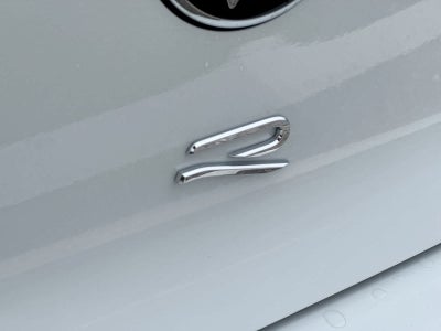 2026 Volkswagen Golf R 2.0T