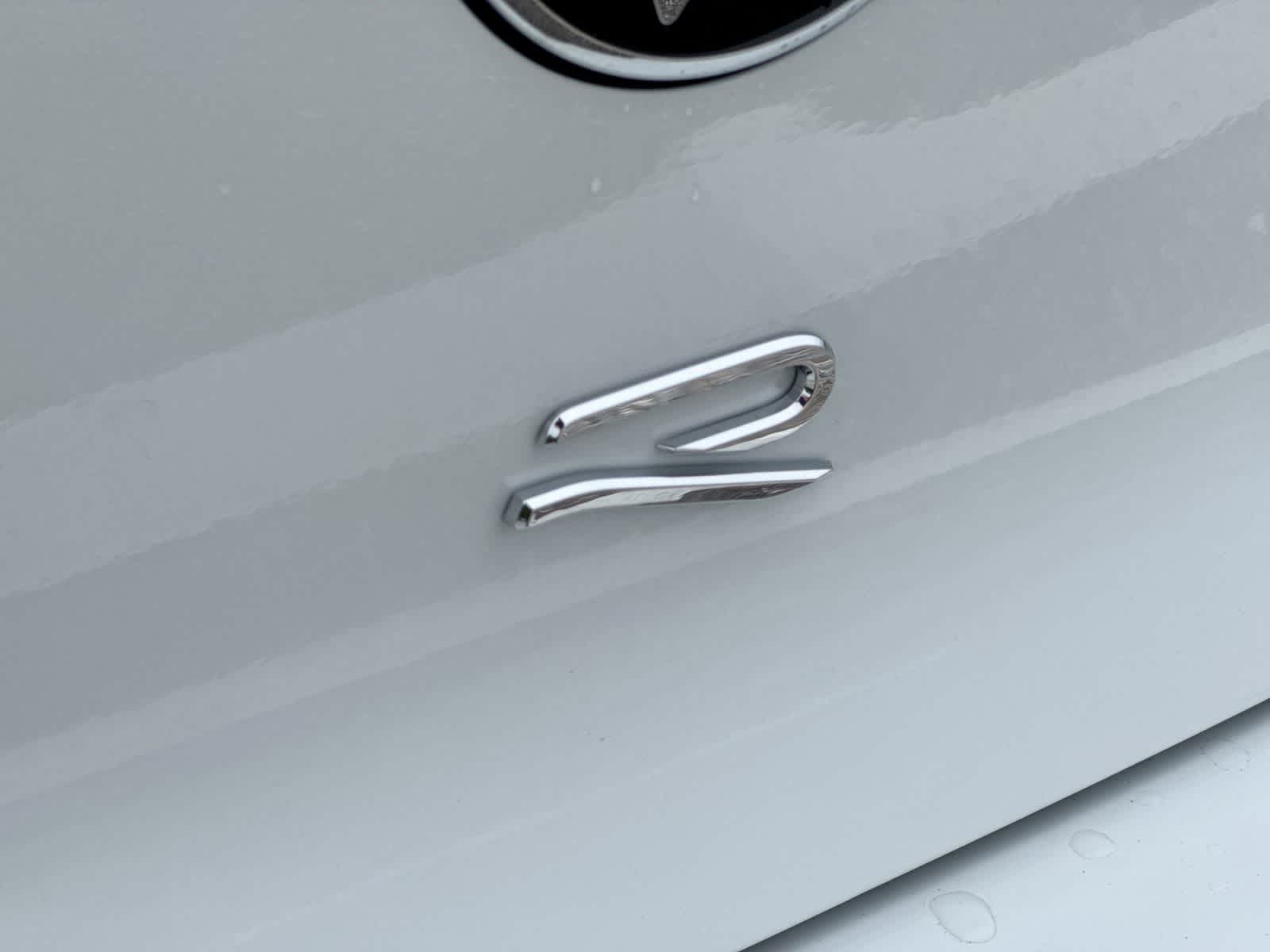 2026 Volkswagen Golf R 2.0T