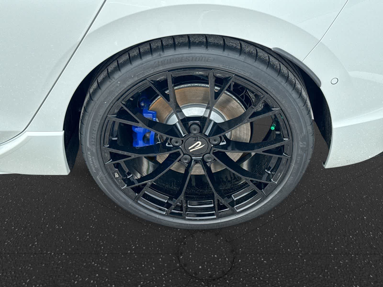 2026 Volkswagen Golf R 2.0T