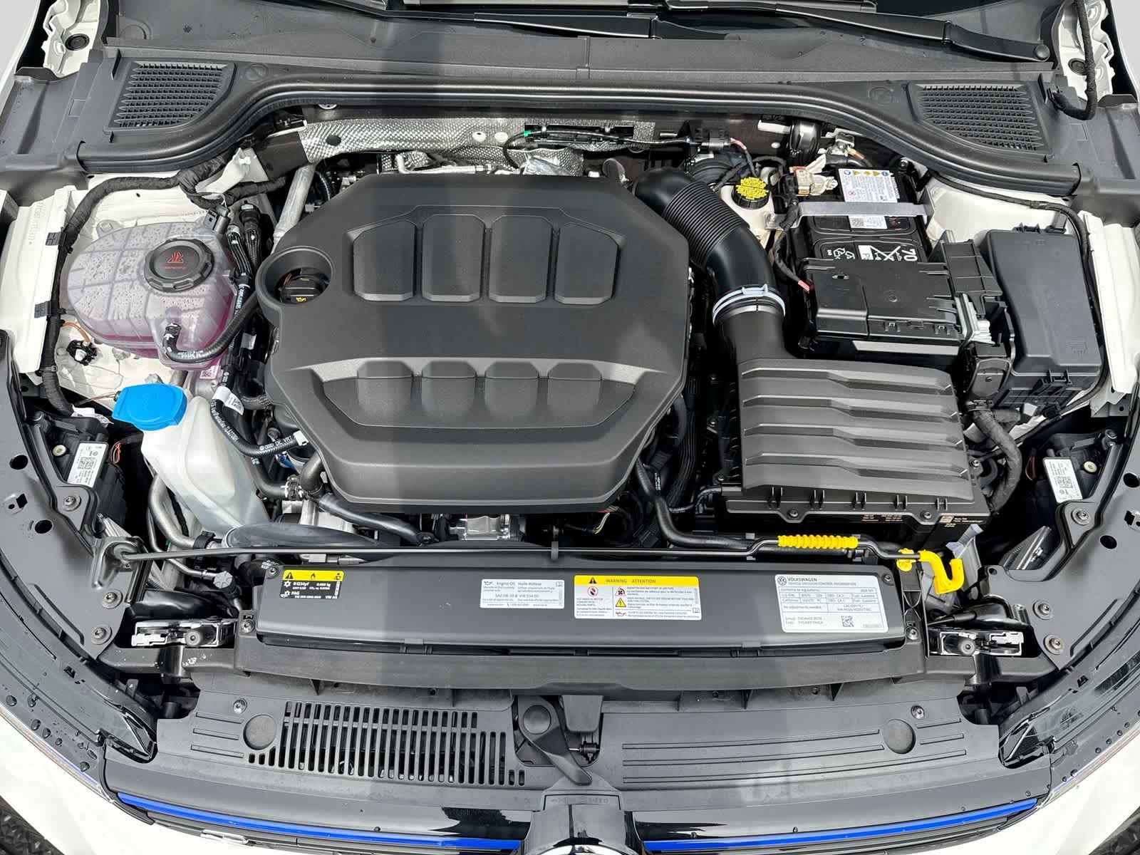 2026 Volkswagen Golf R 2.0T