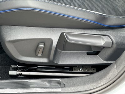 2026 Volkswagen Golf R 2.0T