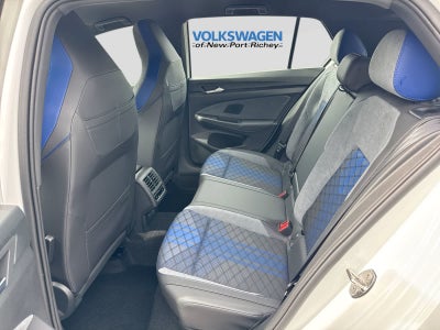 2026 Volkswagen Golf R 2.0T
