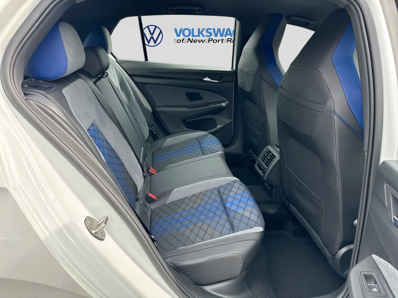 2026 Volkswagen Golf R 2.0T