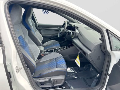 2026 Volkswagen Golf R 2.0T