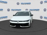 2026 Volkswagen Golf R 2.0T