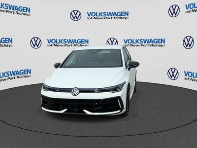 2026 Volkswagen Golf R 2.0T