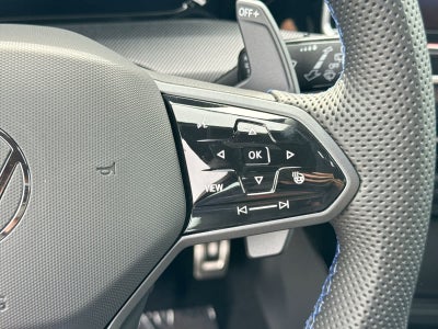 2026 Volkswagen Golf R 2.0T