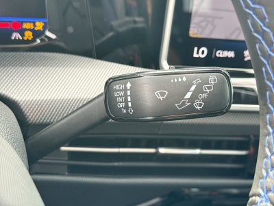 2026 Volkswagen Golf R 2.0T