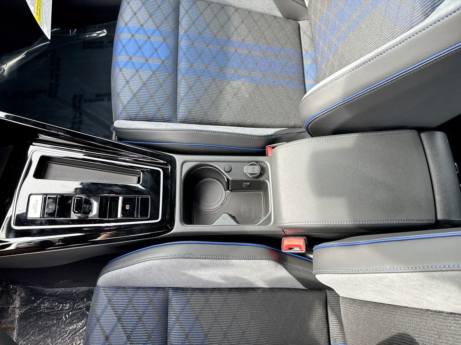 2026 Volkswagen Golf R 2.0T