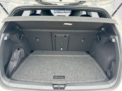 2026 Volkswagen Golf R 2.0T