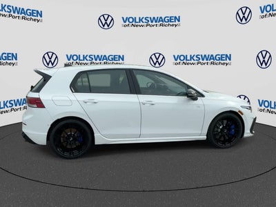 2026 Volkswagen Golf R 2.0T