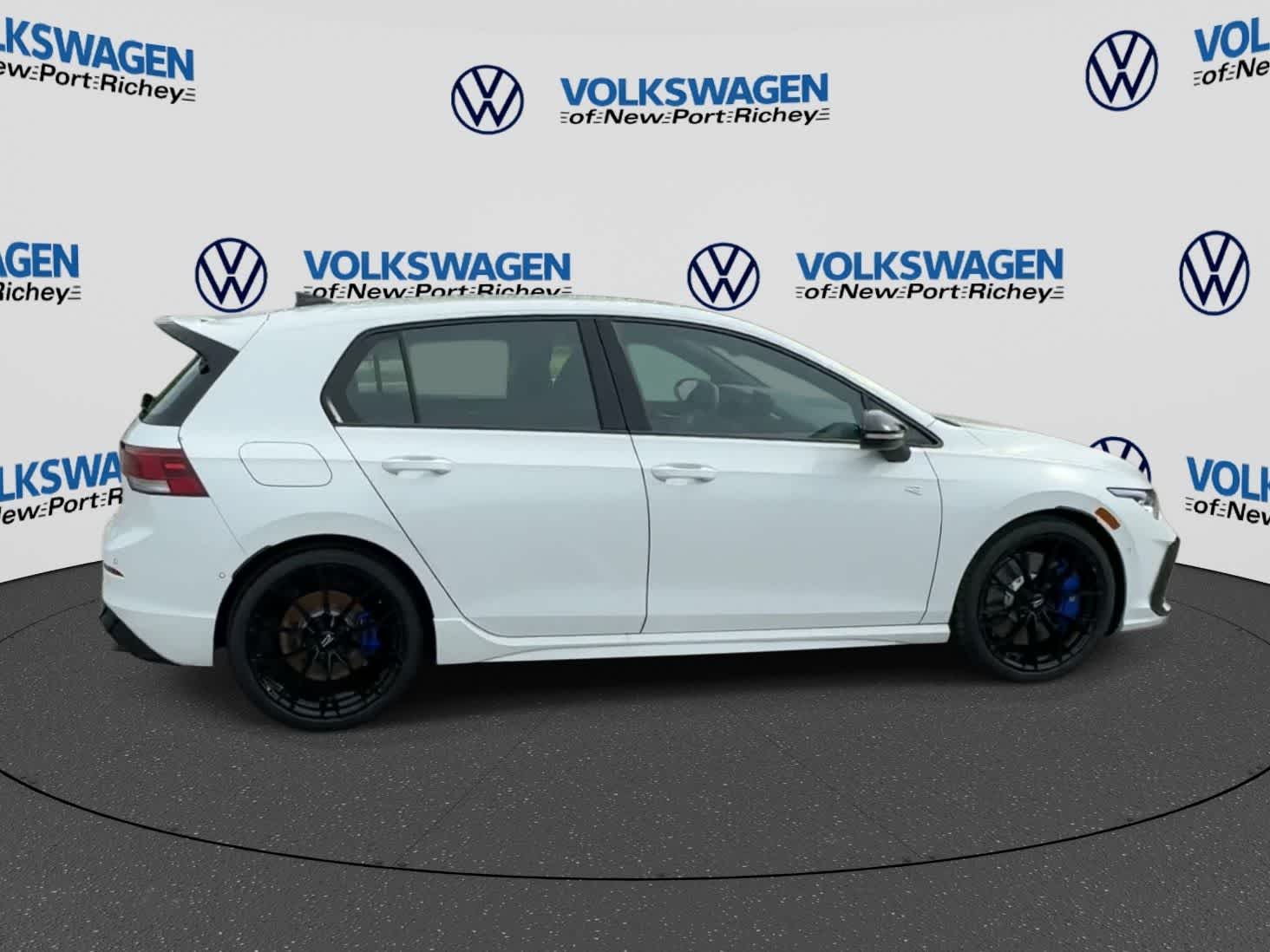 2026 Volkswagen Golf R 2.0T