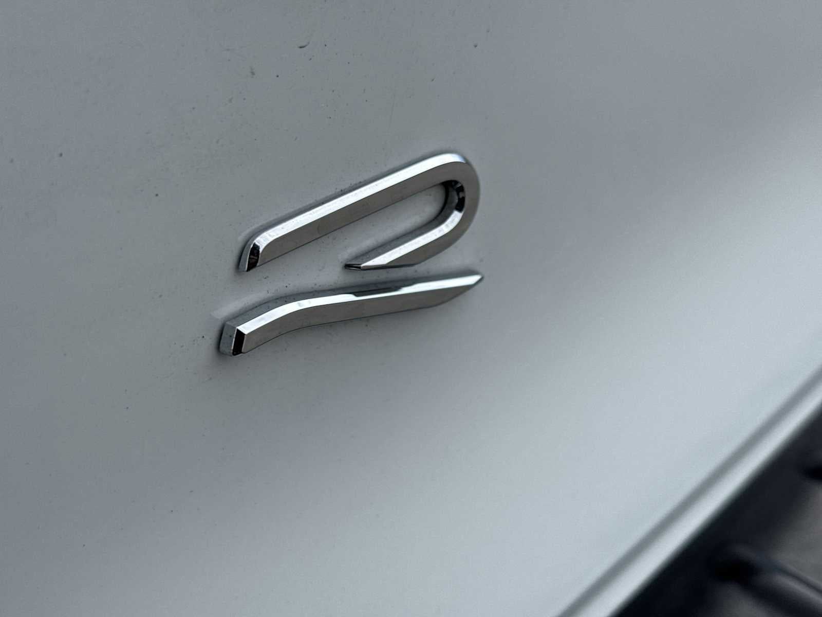 2023 Volkswagen Golf R 2.0T Manual