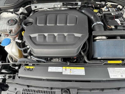 2023 Volkswagen Golf R 2.0T Manual