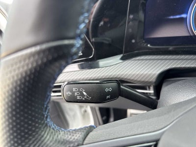 2023 Volkswagen Golf R 2.0T Manual