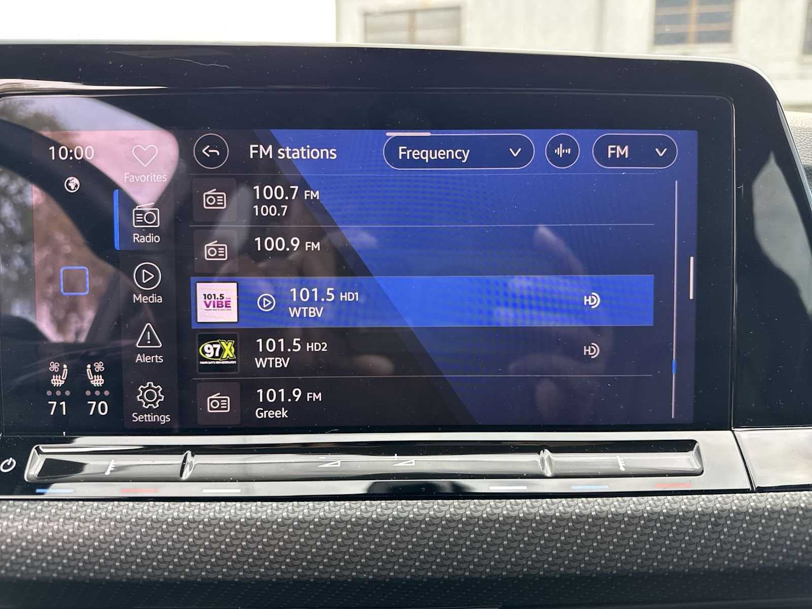 2023 Volkswagen Golf R 2.0T Manual